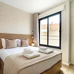 Guestredy - A Modern In Machico (Madeira)
