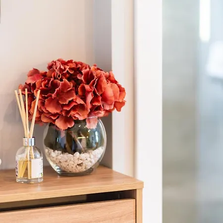 Guestredy - A Modern In