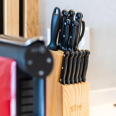 Guestredy - A Modern In Apartamento Machico (Madeira)