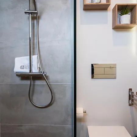 Guestredy - A Modern In Apartamento