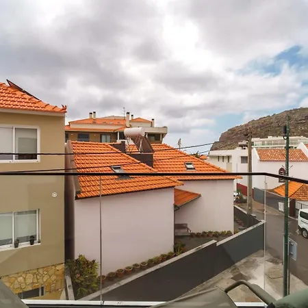 Guestredy - A Modern In Apartamento