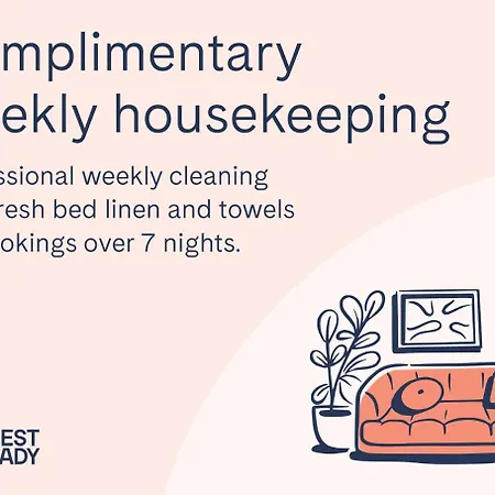 Apartament Guestredy - A Modern In Machico (Madeira)