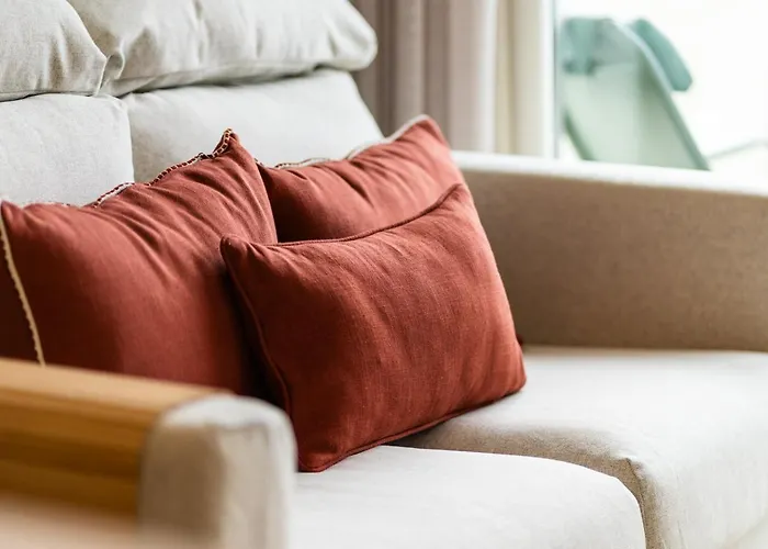 Guestredy - A Modern In Machico (Madeira)