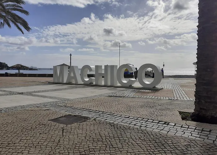 Guestredy - A Modern In *