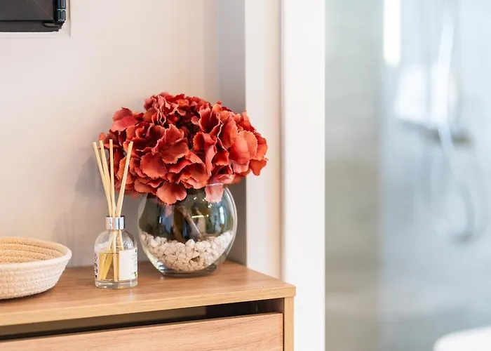 Guestredy - A Modern In