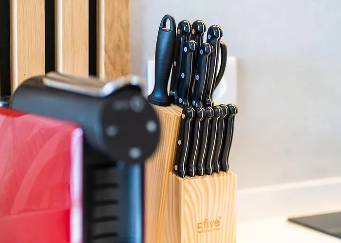 Guestredy - A Modern In Apartamento Machico (Madeira)