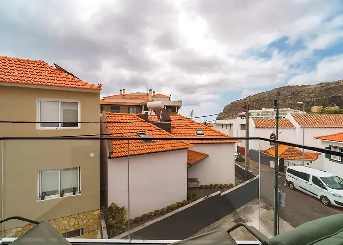 Guestredy - A Modern In Apartamento