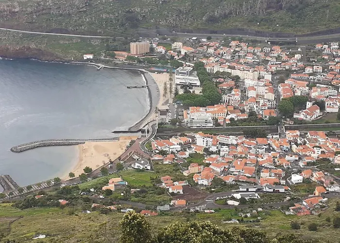 Guestredy - A Modern In