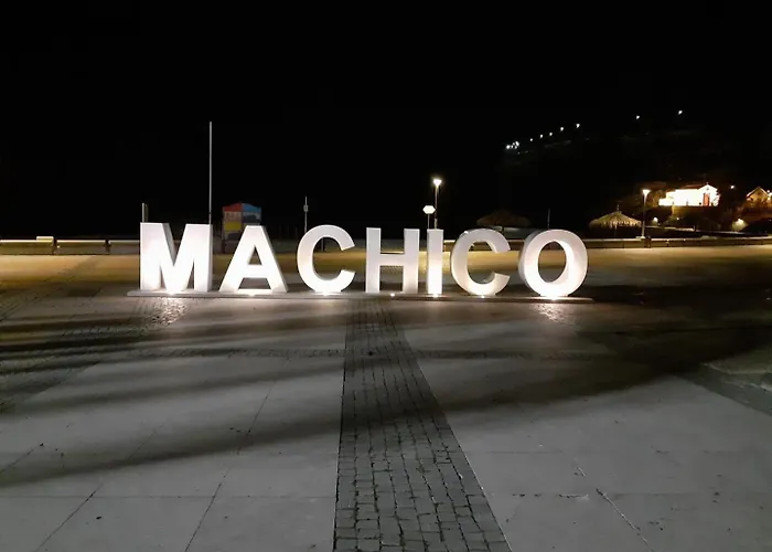 Apartamento Guestredy - A Modern In *