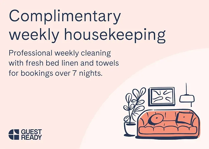 Apartament Guestredy - A Modern In Machico (Madeira)